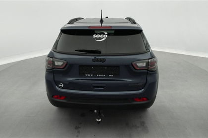 Jeep Compass 1.3 Turbo 130cv Limited NAVI / FULL LED / CAMERA / JA 18"