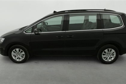 Volkswagen Sharan 2.0 TDi Comfortline 7PL NAVI / BI XENON / TOIT PANO