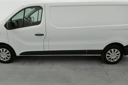 Renault TRAFIC 1.6 dCi 29 L2H1 Confort 