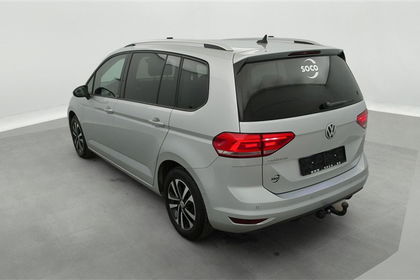 Volkswagen Touran 2.0 TDi SCR Highline DSG (EU6.2)