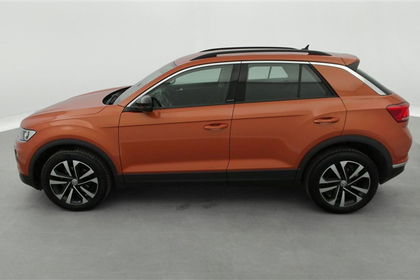 Volkswagen T-Roc 1.0 TSI Style IQ.DRIVE