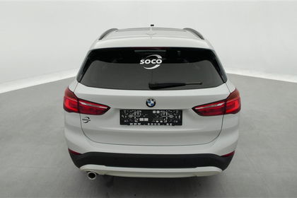 BMW X1 1.5 dA sDrive16 AdBlue NAVI PRO / CUIR / TOIT PANO