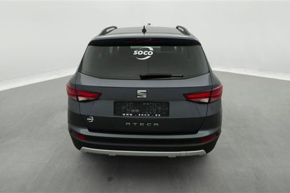 SEAT Ateca 1.0 TSI Ecomotive Move! NAVI / FULL LED / CLIM