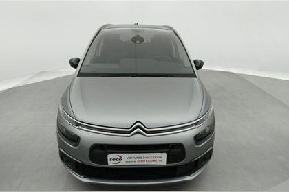 Citroen Grand C4 SpaceTourer 1.2 PureTech 130Cv Shine S-CUIR / NAVI / PANO