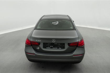 Mercedes A 180 A 180 Business Solution NAVI/JA/PDC AV AR