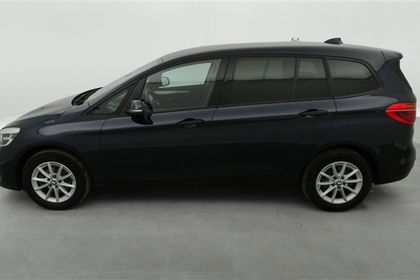 BMW 216 216 d Gran Tourer  Navi / PDC av+ar