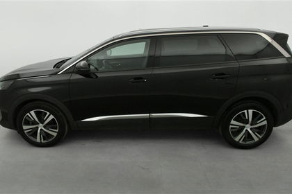 Peugeot 5008 1.2 PureTech 130Cv Allure Pack 7PL/ S-CUIR / NAVI / FULL LED