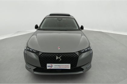 DS DS 4 DS4  Auto PERFORMANCE Line +LED // CAMERA **