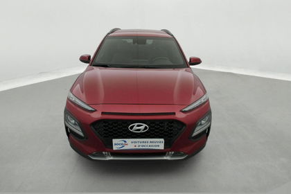 Hyundai Kona 1.0 T-GDi Twist Techno NAVI/CAMERA/KEYLESS