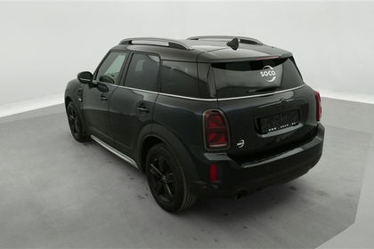 MINI Cooper Countryman 1.5A Cooper OPF ° NAV ° FULL LED ° P¨DC AV-AR ° JA 17"