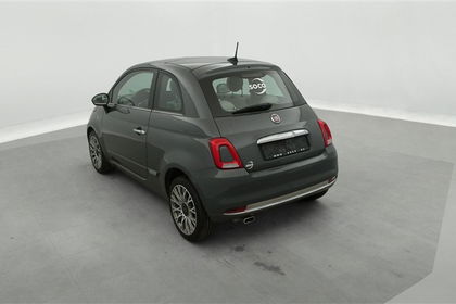 Fiat 500 1.2i Rockstar Clim Auto / Navi / PDC