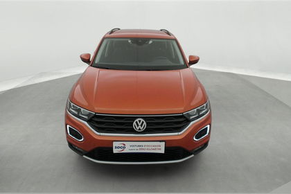 Volkswagen T-Roc 1.0 TSI Style NAVI/LED/JA/PDC