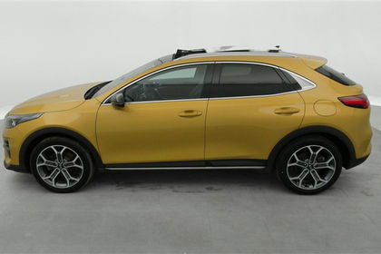 Kia Xceed 1.6 CRDi More Toit Pano/NAVI /FULL LED /S-CUIR /CAMERA