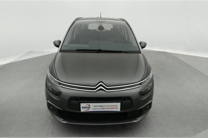 Citroen Grand C4 SpaceTourer 1.2 PureTech Feel 7PL EAT8 NAVI / CLIM / TEL