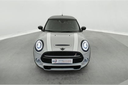 MINI Cooper S 2.0 Cooper S OPF (EU6d-TEMP)