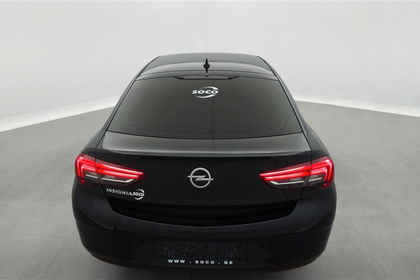 Opel Insignia 1.5 Turbo Exclusive  AUTO/CUIR/CAMERA