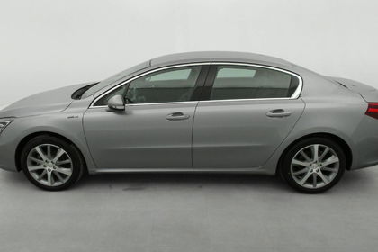 Peugeot 508 1.6 HDi 115cv GT Line NAVI / CUIR / PDC AV+AR / JA 18"