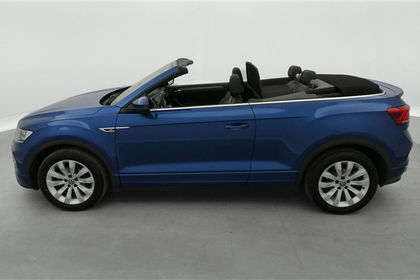 Volkswagen T-Roc 1.5 TSI R-Line DSG CABRIOLET NAVI / FULL LED / CLIM