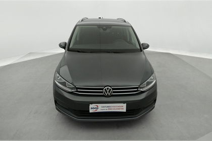 Volkswagen Touran 2.0 TDi SCR Highline **AUTO/NAVI/7PL/FULL LED**