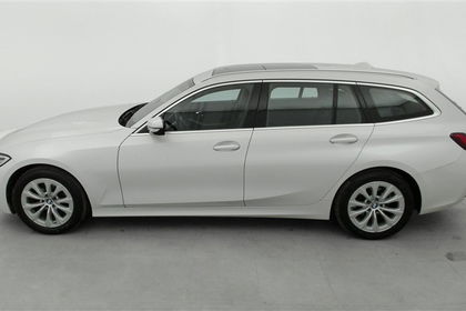 BMW 320 320 d CUIR/NAVI/TO PANO/FULL LED/JA/PDC