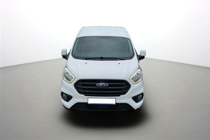 Ford Transit Custom 2.0 TDCi L2H1 NAVI / CLIM