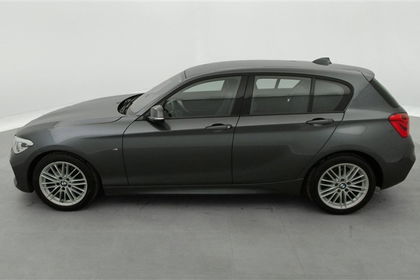 BMW 116 116I PACK M