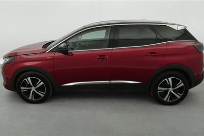 Peugeot 3008 1.2 PureTech 130Cv GT