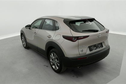 Mazda CX-30 2.0i SKYACTIV-X MHE Skycruise