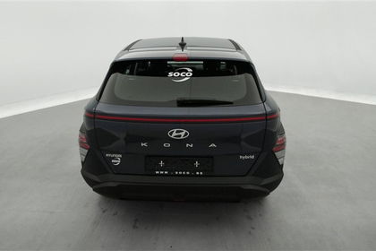 Hyundai Kona 1.6 GDi HEV Sky DCT NAVI / CARPLAY / CAMERA