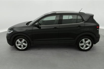 Volkswagen T-Cross 1.0 TSI 110Cv DSG7 Sport