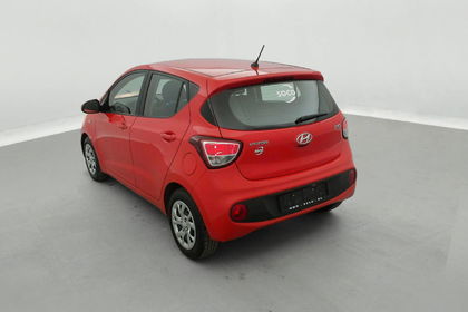 Hyundai i10 1.0i Twist