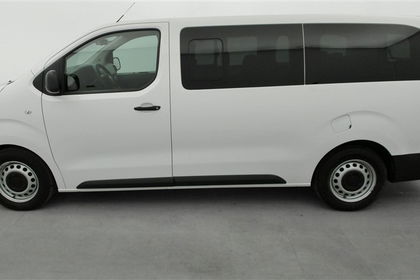 Toyota Proace 2.0 D-4D 145Cv Long Shuttle 8PL