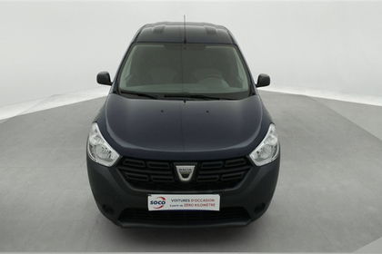 Dacia Dokker 1.5 dCi Work Edition NAVI / TEL