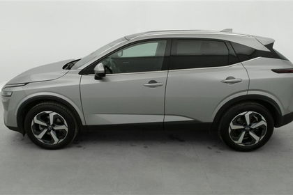 Nissan Qashqai 1.3 DIG-T MHEV N-Connecta Xtronic