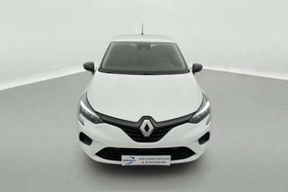 Renault Clio 1.0i SCe 65cv Zen CLIM / FULL LED / CRUISE / BLUETOOTH