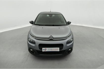 Citroen C3 1.2 PureTech Shine EAT6 NAVI / CLIM / TEL