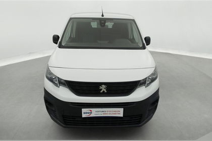 Peugeot Partner 1.5 BlueHDi L1 STD Light Pro S&S 