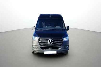 Mercedes Sprinter 317 2.0 CDI L3H2 RWD 9G-tronic (EU6d-T)