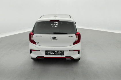 Kia Picanto 1.2i GT Line ISG