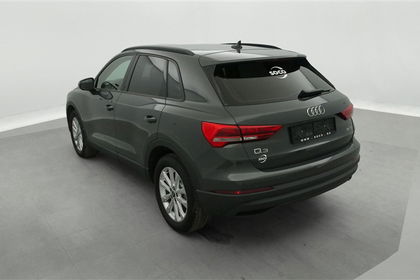 Audi Q3 35 TDi S tronic CARPLAY/KEYLESS/FULL LED/PDC AV-AR