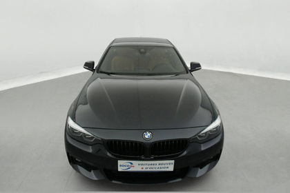 BMW 420 420iAS Grand coupé/pack M CLIM/NAVI Pro/PDC/CAMERA