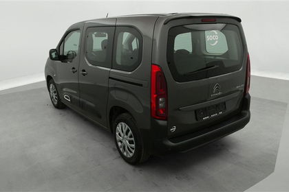 Citroen Berlingo 1.2 PureTech M Live S&S (EU6.3)