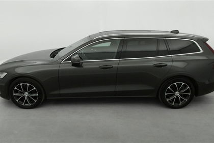 Volvo V60 2.0 D3 Momentum Geartronic NAVI / S-CUIR / FULL LED