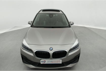 BMW 216 216 dA GranTourer S-CUIR/NAVI/TO PANO/FULL LED