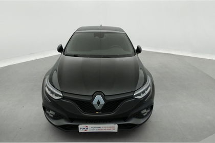 Renault Megane 1.8 TCe R.S. 300cv TROPHY EDC 