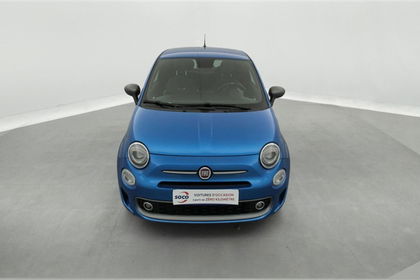 Fiat 500 1.2i Sport NAVI/CLIM/CARPLAY/PDC