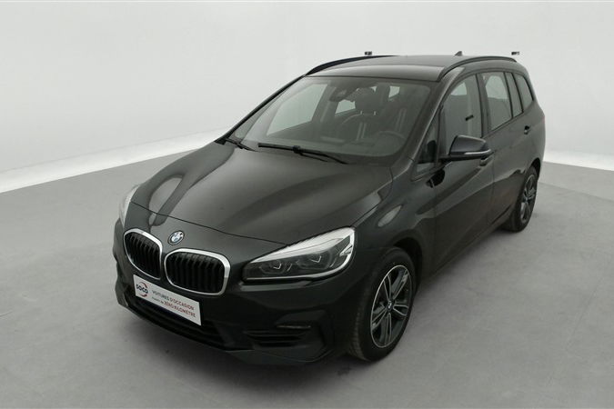 BMW 216