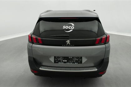 Peugeot 5008 1.2 PureTech 130cv EAT8 Allure 7pl. NAVI / FULL LED / CAMERA