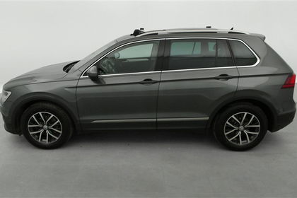 Volkswagen Tiguan 1.6 TDi SCR Comfortline Cuir / Navi Cockpit / Pano