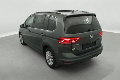 Volkswagen Touran 1.0 TSI Highline NAVI/FULL LED/TO PANO/JA/PDC AV AR